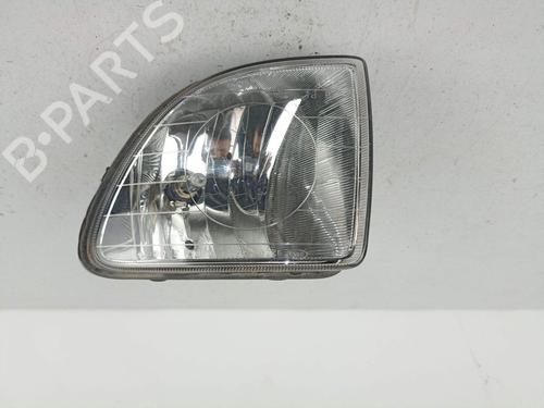 Used Left front fog light Left front fog light 11875278 11875278