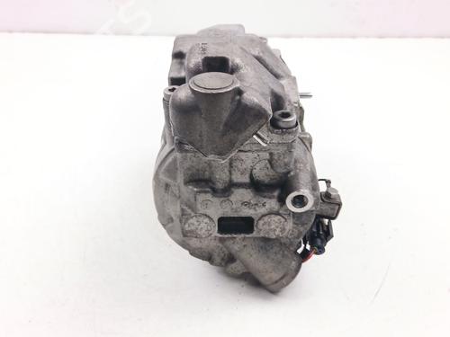 AC compressor MERCEDES-BENZ A-CLASS (W168) A 160 (168.033, 168.133) | BP31137752M34