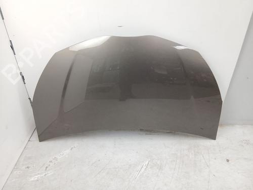 Used Hood Hood TOYOTA YARIS (_P13_) 1.5 Hybrid (NHP130_, NHP130) (101 hp) 33294845 33294845
