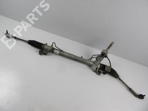 Steering rack FORD FOCUS C-MAX (DM2) 1.6 TDCi | BP9814786M22 