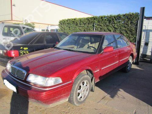 Used Parts ROVER 800 (XS) 825 D/SD (XS) 1293417