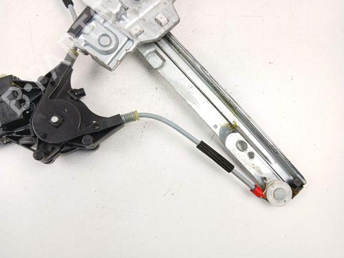 Front left window mechanism FORD FIESTA VI (CB1, CCN) 1.5 TDCi | BP29897290C22 - Image 4