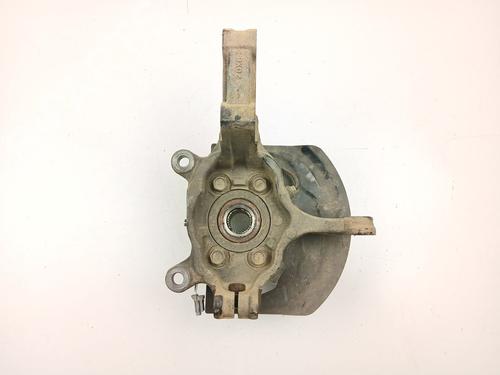 Right front steering knuckle RENAULT KOLEOS I (HY_) 2.0 dCi 4x4 (HY0K) | BP32166412M26 - Image 5