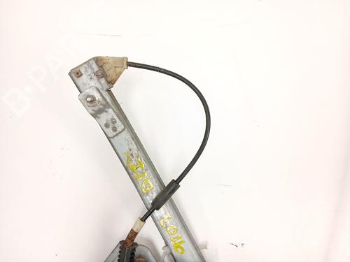 Front left window mechanism BMW 3 (E46) 320 d | BP37664782C22 - Image 9