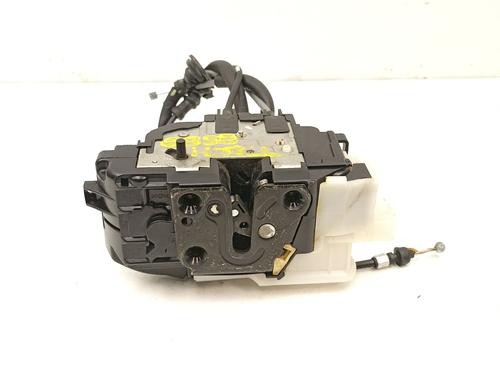 Rear right lock HYUNDAI SANTA FÉ II (CM) 2.2 CRDi 4x4 | BP24111468C99 