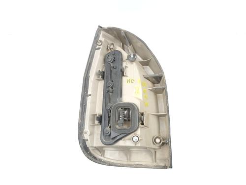 Right taillight OPEL ZAFIRA A MPV (T98) 2.0 DTI 16V (F75) | BP24470345C35 