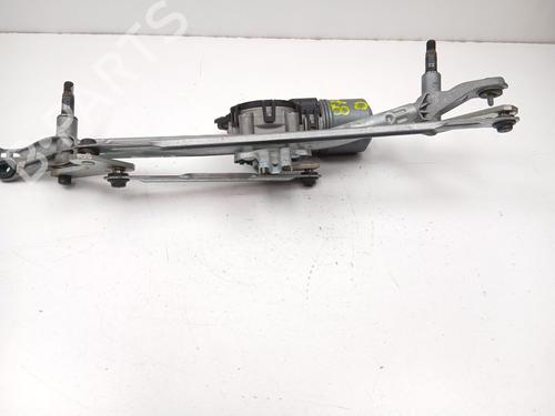 Viskermotor vindrute CITROËN BERLINGO MULTISPACE (B9) 1.6 HDi 90 | BP28134145M29 