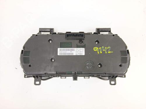 Instrument cluster RENAULT CAPTUR II (HF_) Blue dCi 115 (HFAD) | BP38538867C47 - Image 7