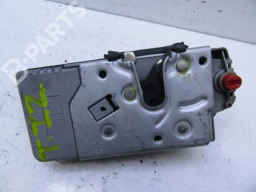 Rear left lock SAAB 9-5 Estate (YS3E)  | BP11044274C100 