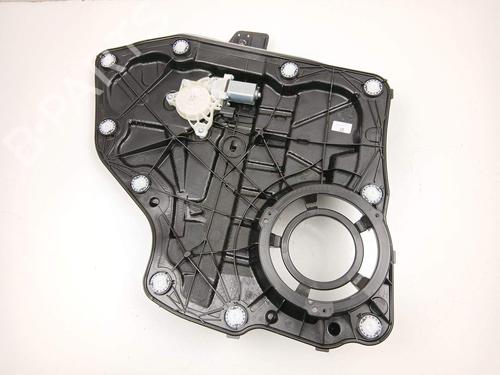 Rear left window mechanism FORD FOCUS IV Turnier (HP) 1.0 EcoBoost mHEV | BP29407219C24 - Image 5