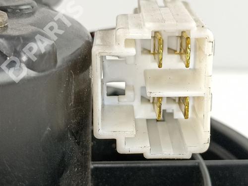 Heater blower motor MAZDA 323 S V (BA)  | BP10489454M62 