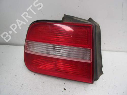 Used Left taillight Left taillight 9827826 9827826