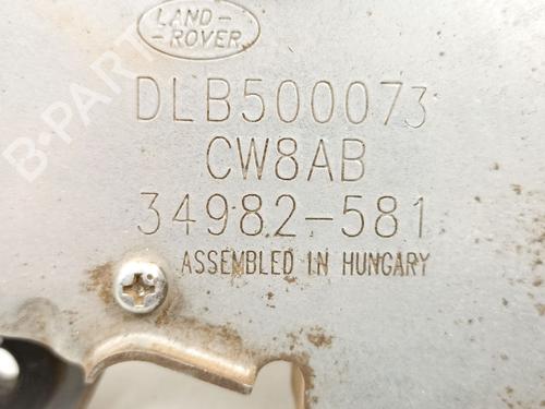 Rear wiper motor LAND ROVER DISCOVERY III (L319) 2.7 TD 4x4 | BP24439931M102 