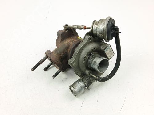 Used Turbocharger/Supercharger OPEL CORSA C (X01) 1.3 CDTI (F08, F68) (70 hp) 30858322