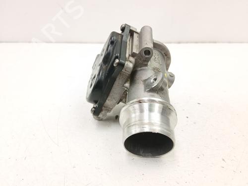 Throttle body DACIA SANDERO II 1.5 Blue dCi 95 (B8JL) | BP36533127M82 - Image 3