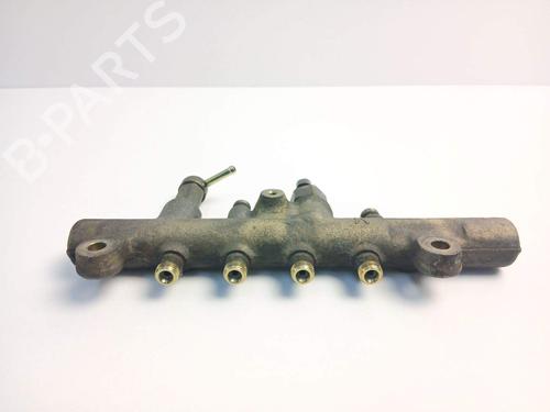 Injection rail MAZDA 6 Hatchback (GG) 2.0 DI (GG14) | BP40515735M98 - Image 3