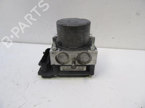 ABS pump NISSAN MICRA III (K12) 1.5 dCi | BP20120372M43 