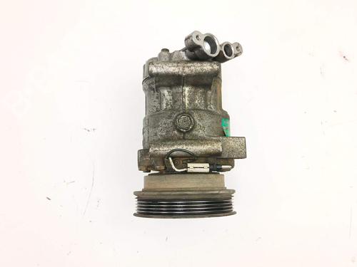 AC compressor RENAULT KANGOO Express (FC0/1_) 1.5 dCi (FC07, FC1R) | BP37198910M34 - Image 2