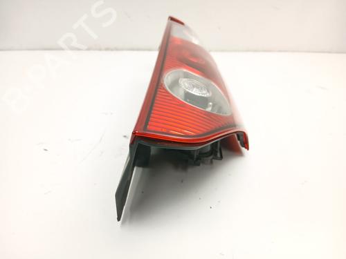 Right taillight RENAULT KANGOO Express (FW0/1_) 1.5 dCi 75 (FW07, FW10, FW04) | BP37535797C35 - Image 3