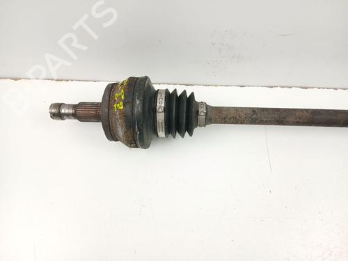 Left rear driveshaft MERCEDES-BENZ E-CLASS (W211) | BP30354707M40