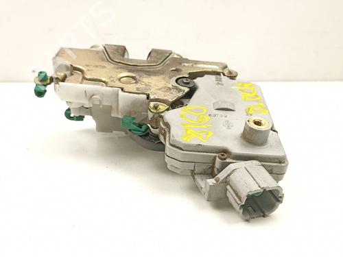 Front right lock NISSAN PRIMERA Hatchback (P11)  | BP16702710C97 