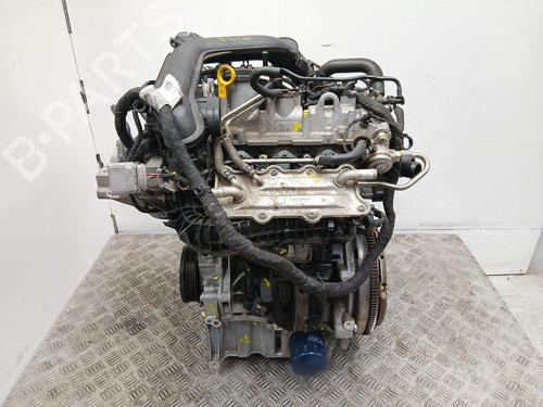 Engine SEAT LEON (5F1) 1.0 TSI | BP38597423M1 - Image 3