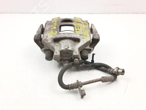 Right front brake caliper TOYOTA YARIS (_P9_) 1.33 VVT-i (NSP90_, NSP90R) | BP30148000M104