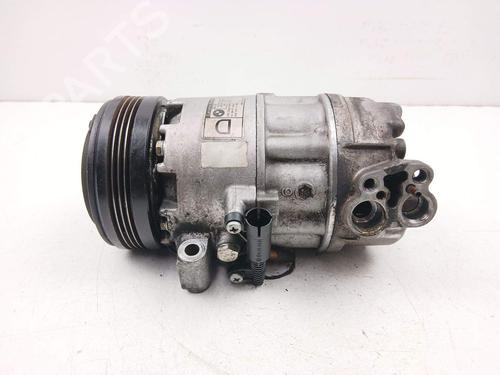 AC compressor BMW X3 (E83) 2.0 d | BP30202413M34 - Image 4
