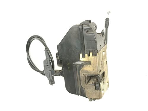 Front right lock RENAULT MEGANE II (BM0/1_, CM0/1_) 1.9 dCi (BM0G, CM0G) | BP19161439C97 