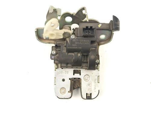 Tailgate lock SEAT EXEO ST (3R5) 2.0 TDI | BP23117737C101 - Image 7