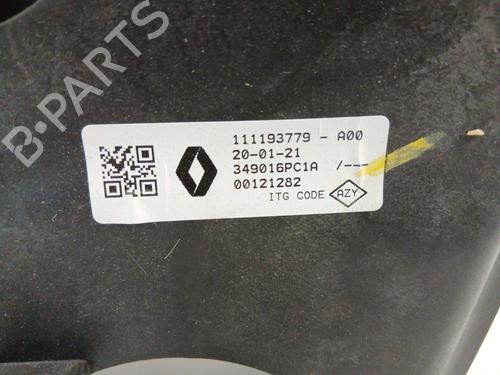Gearknop RENAULT CAPTUR II (HF_) TCe 140 (HFN0) | BP39036097I34 - Image 7