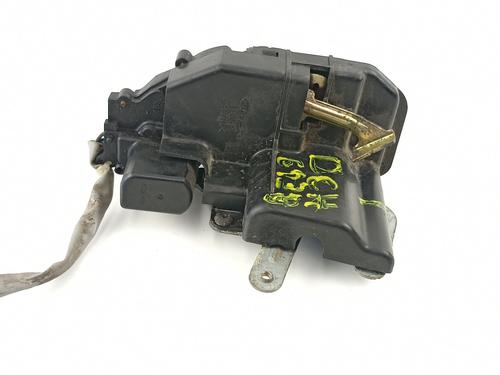Rear right lock KIA CERATO I Hatchback (LD)  | BP13414045C99 