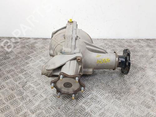 Rear differential SUZUKI GRAND VITARA II (JT, TE, TD) 1.9 DDiS All-wheel Drive (JT419, TD44, JB419WD, JB419XD,... | BP30354704M24