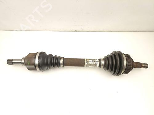 Used Left front driveshaft Left front driveshaft 16723229 16723229