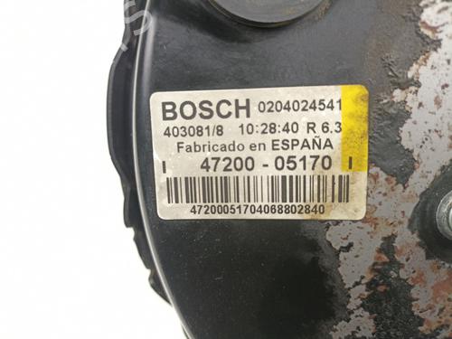Servo brake TOYOTA AVENSIS (_T25_) 1.8 VVT-i (ZZT251_, ZZT251R) | BP15712945M42 