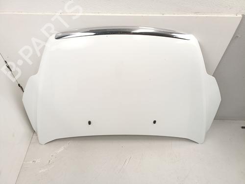 Hood FORD FOCUS II (DA_, HCP, DP) 1.8 TDCi | BP17913044C1 