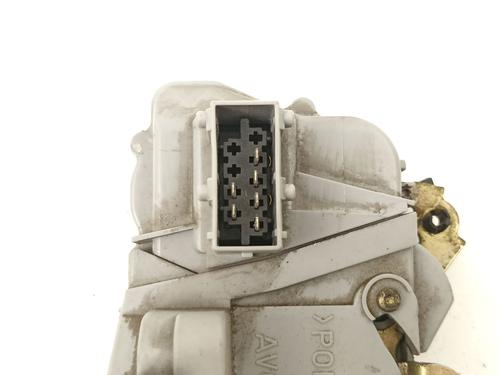 Front left lock PEUGEOT 406 (8B) 2.1 TD 12V | BP20226833C98 