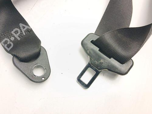 Front left seatbelt SMART FORTWO Coupe (451) 1.0 Turbo (451.332) | BP34649094I26 - Image 8