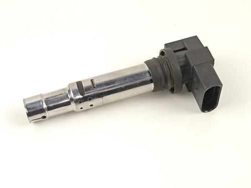Used Ignition coil Ignition coil VW POLO IV (9N_, 9A_) 1.2 12V (64 hp) 12136153 12136153