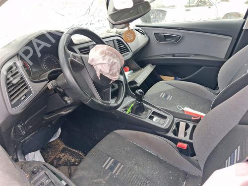 Right tailgate light SEAT LEON (5F1) 1.0 TSI | BP38592399C80 - Image 16