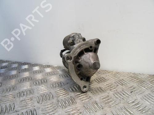 Used Starter PEUGEOT 206 CC (2D) 2.0 S16 (136 hp) 20119735