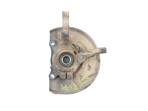 Right front steering knuckle MITSUBISHI SPACE STAR MPV (DG_A) 1.6 16V (DG3A) | BP25131743M26 