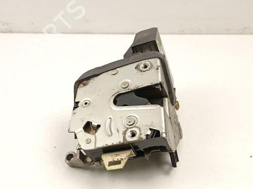 Rear left lock BMW 5 (E39) 525 tds | BP24239330C100 