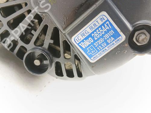 Lichtmaschine KIA CEE'D Hatchback (ED) 1.4 CVVT | BP29979328M7