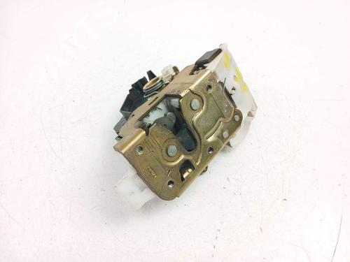 Used Front left lock Front left lock 35945858 35945858