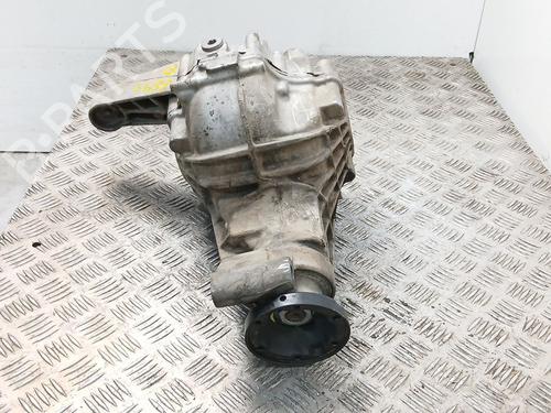 Front differential MERCEDES-BENZ M-CLASS (W163) ML 270 CDI (163.113) | BP32110237M23 - Image 6