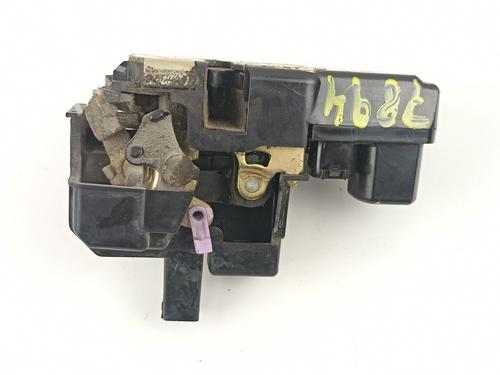 Rear left lock JEEP GRAND CHEROKEE II (WJ, WG) 3.1 TD 4x4 | BP13359924C100 