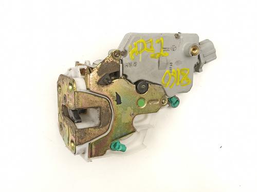 Rear right lock NISSAN PRIMERA Hatchback (P11)  | BP16702712C99 