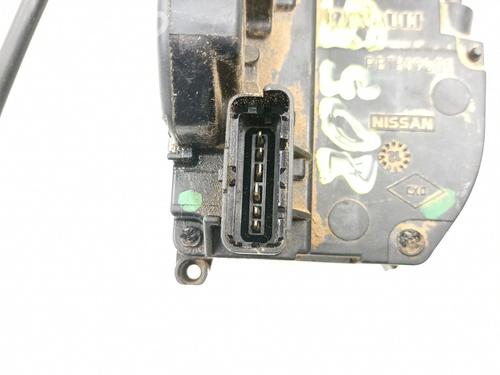 Rear left lock RENAULT MEGANE III Hatchback (BZ0/1_, B3_) 1.5 dCi (BZ09, BZ0D, BZ1W, BZ29, BZ14) | BP16766503C100 