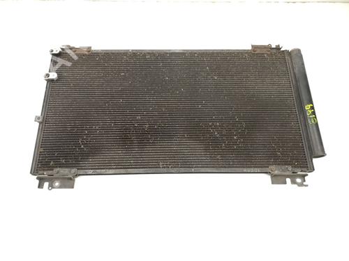 Used AC radiator LEXUS IS II (_E2_) 220d (ALE20) (177 hp) 17493431